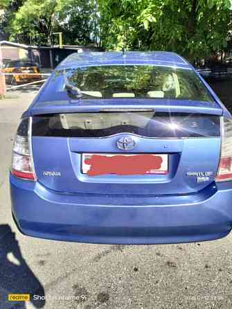 Toyota Prius 2006 год Тирасполь Тирасполь