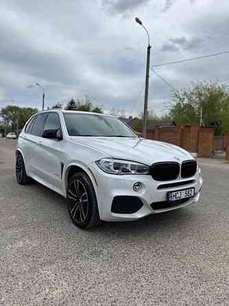 BMW X5 2016 an Tiraspol Tiraspol