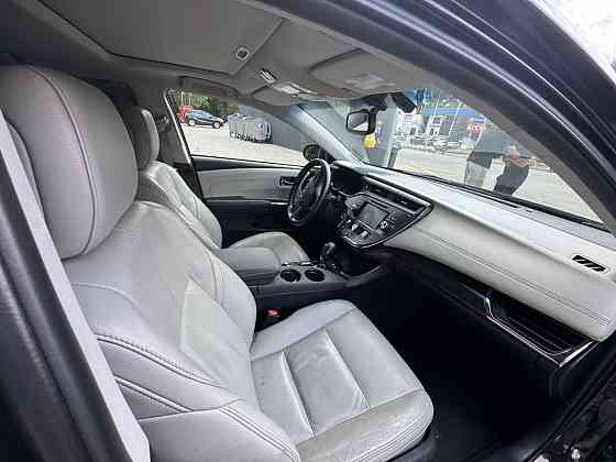 Toyota Avalon 2015 год Кишинёв Кишинёв