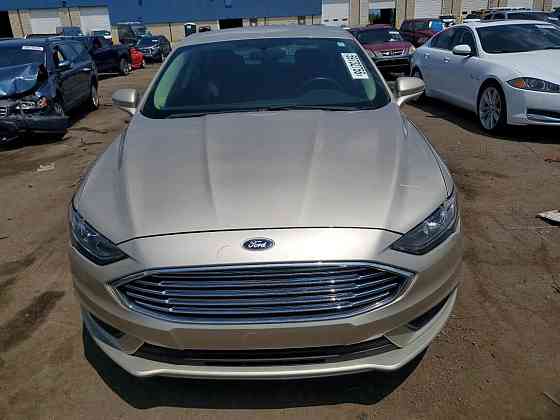 Ford Fusion 2017 год Тирасполь Тирасполь