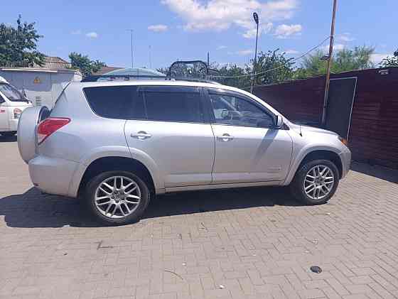 Toyota RAV4 2007 an Tiraspol Tiraspol