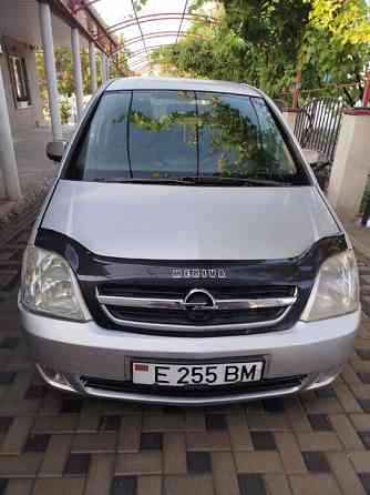 Opel Meriva 2004 год Дубоссары Дубоссары