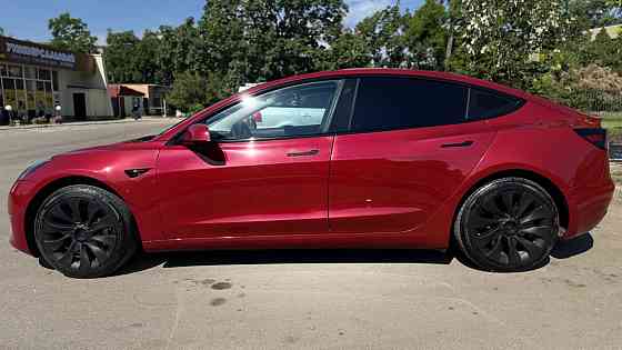 Tesla Model 3 2018 an Tiraspol Tiraspol