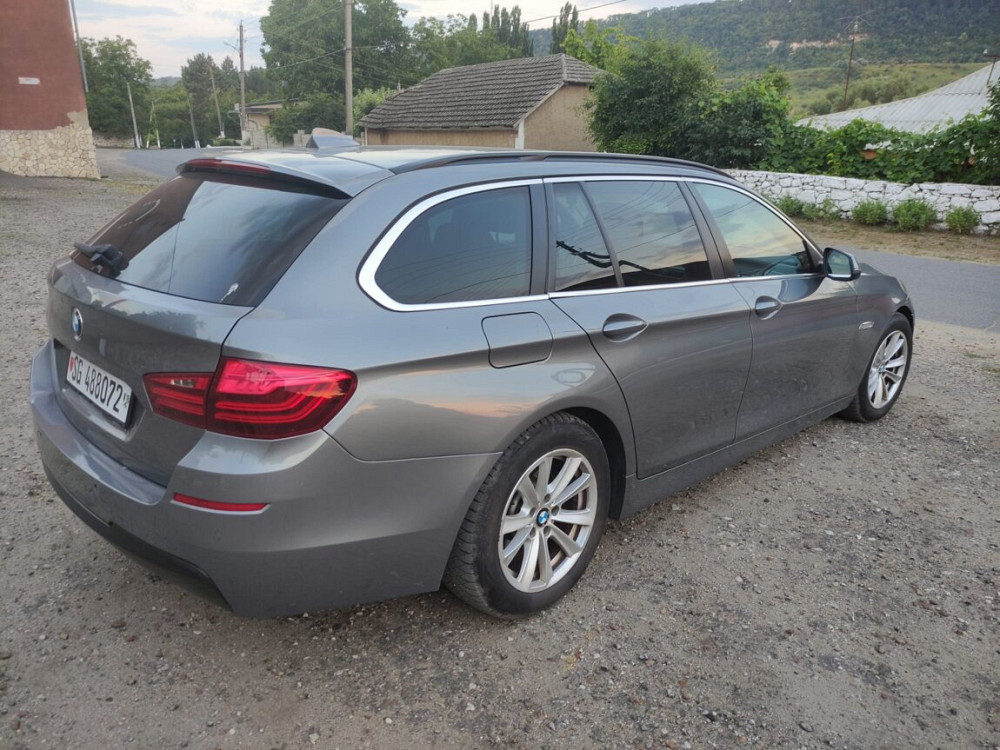 BMW 5 Series 2016 год Рыбница Рыбница - изображение 3