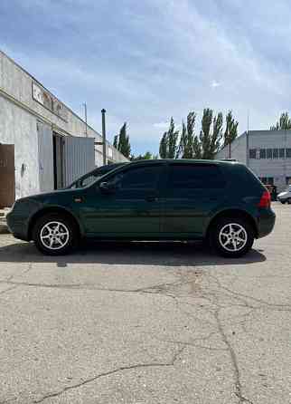 Volkswagen Golf 1999 an Tiraspol Tiraspol
