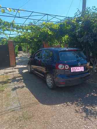 Volkswagen Golf Plus 2005 an Slobozia Slobozia