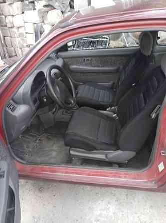 Nissan Micra 1996 an Bender Bender