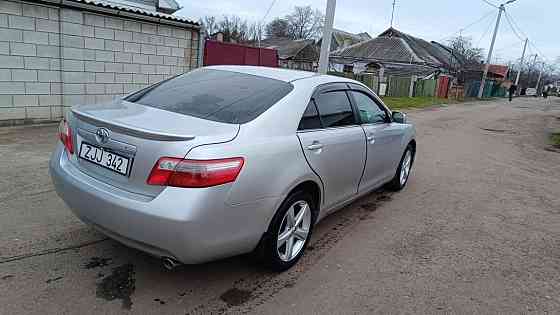 Toyota Camry 2007 год Тирасполь Тирасполь