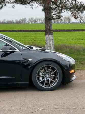 Tesla Model 3 2018 an Tiraspol Tiraspol