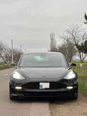 Tesla Model 3 2018 an Tiraspol Tiraspol