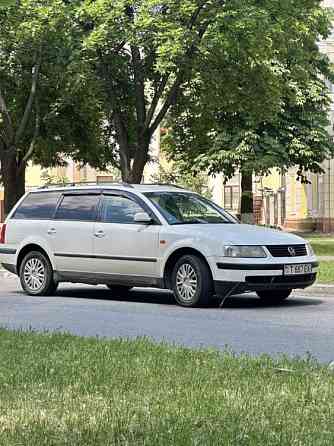 Volkswagen Passat 1998 год Тирасполь Тирасполь