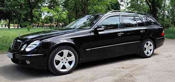 Mercedes E-Class 2005 год Днестровск Днестровск