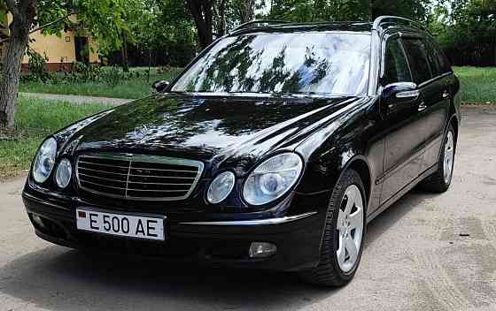 Mercedes E-Class 2005 год Днестровск Днестровск