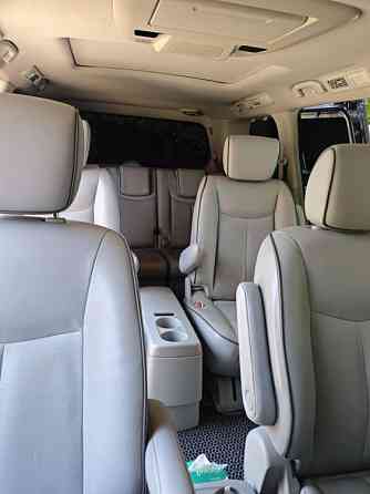 Nissan Quest 2012 an Tiraspol Tiraspol