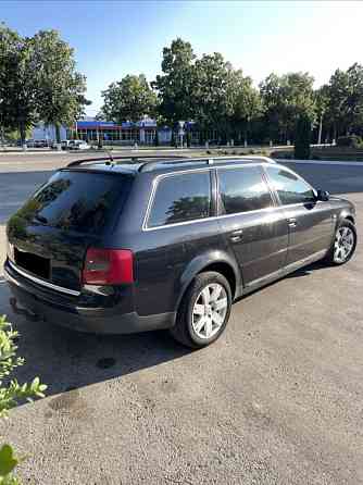 Audi A6 2001 an Camenca Camenca