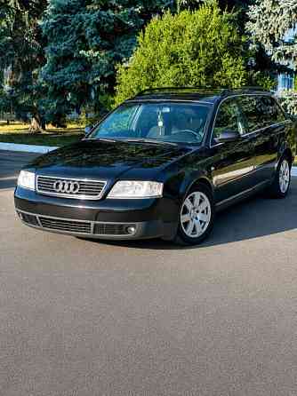 Audi A6 2001 an Camenca Camenca