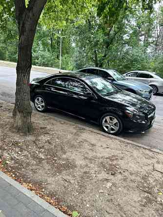 Mercedes CLA-Class 2016 год Кишинёв Кишинёв