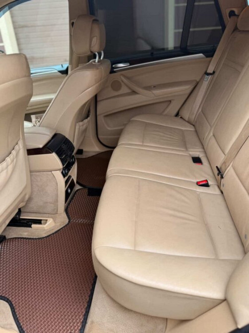 BMW X5 2010 год Бендеры Бендеры - изображение 4