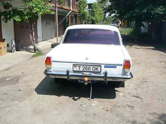GAZ 24 Volga 1983 an Tiraspol Tiraspol