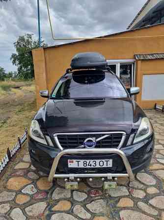 Volvo XC60 2009 an Tiraspol Tiraspol
