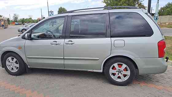 Mazda MPV 2003 год Тирасполь Тирасполь