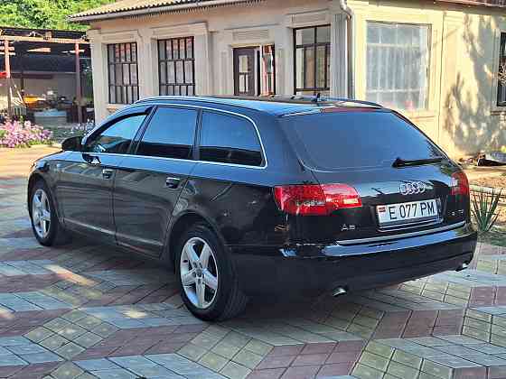 Audi A6 2007 an Tiraspol Tiraspol