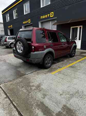 Land Rover Freelander 2002 an Tiraspol Tiraspol