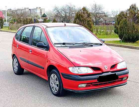 Renault Scenic 1999 an Tiraspol Tiraspol
