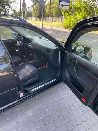 Volkswagen Golf 2000 an Tiraspol Tiraspol