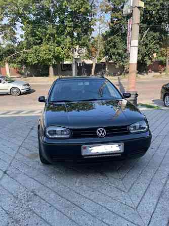 Volkswagen Golf 2000 an Tiraspol Tiraspol