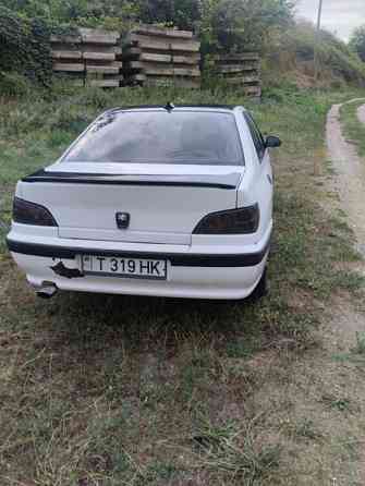 Peugeot 406 1995 год Тирасполь Тирасполь