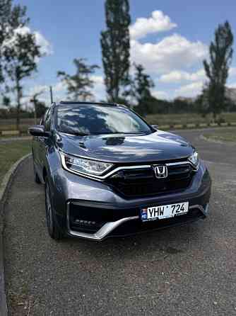Honda CR-V 2021 an Tiraspol Tiraspol