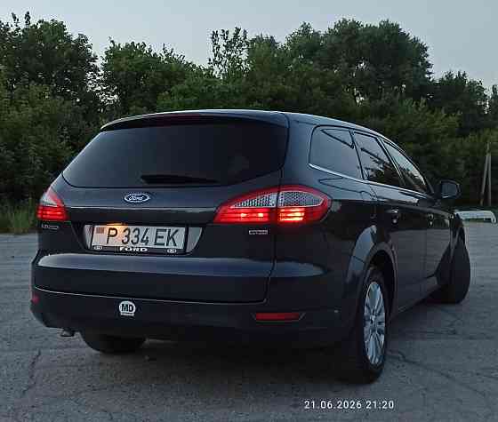 Ford Mondeo 2009 an Rîbnița Rîbnița