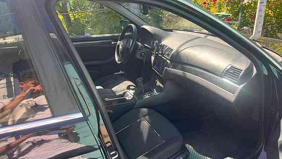BMW 3 Series 2002 год Каменка Каменка