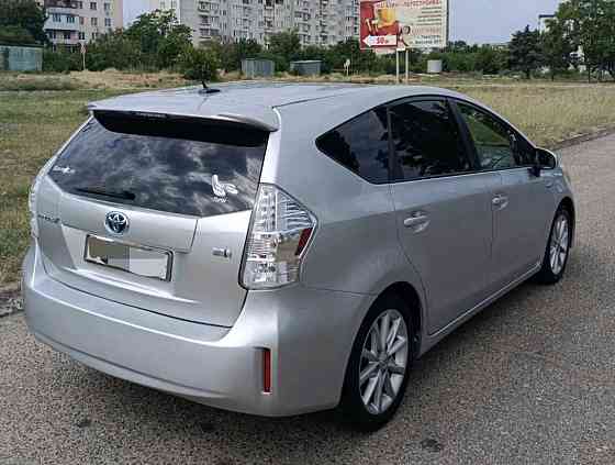 Toyota Prius 2012 an Tiraspol Tiraspol