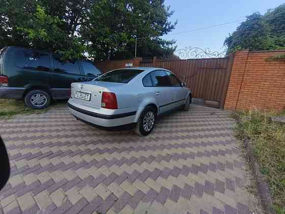 Volkswagen Passat 1998 an Tiraspol Tiraspol