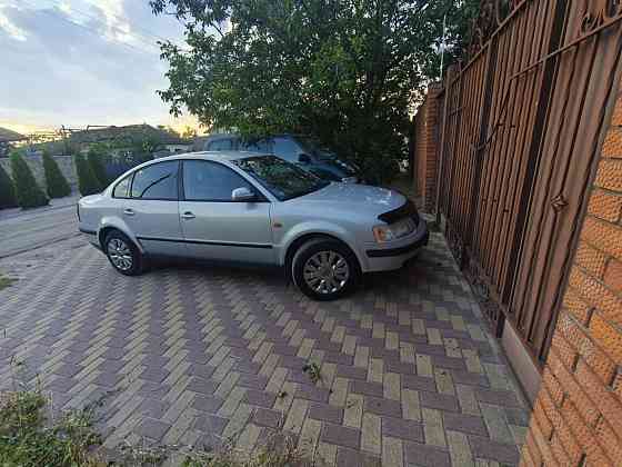 Volkswagen Passat 1998 an Tiraspol Tiraspol