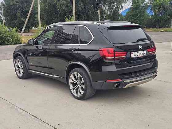 BMW X5 2015 год Тирасполь Тирасполь