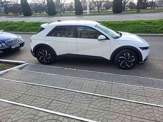 Продам Hyundai IONIQ 5 Будущее уже здесь. один из самых технологичных. Tiraspol