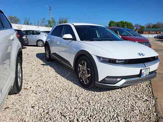 Продам Hyundai IONIQ 5 Будущее уже здесь. один из самых технологичных. Tiraspol