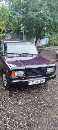 VAZ / Lada 2107 1998 an Tiraspol Tiraspol