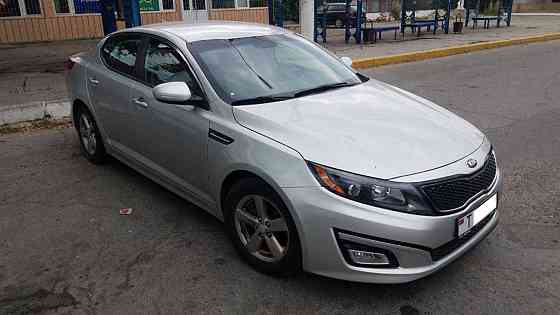 Kia Optima 2014 год Тирасполь Тирасполь