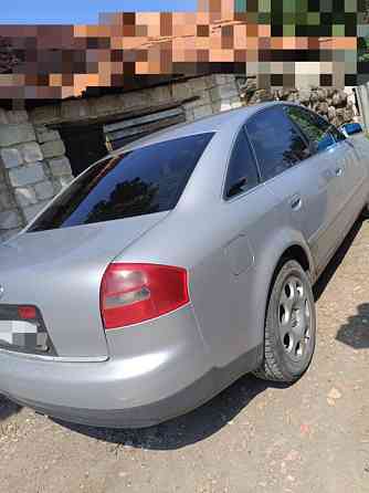 Audi A6 2001 год Тирасполь Тирасполь