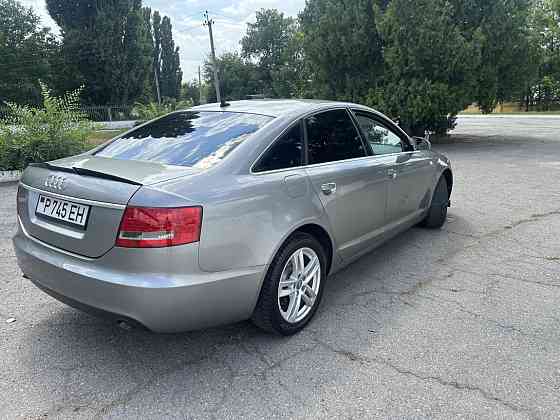 Audi A6 2005 год Рыбница Рыбница