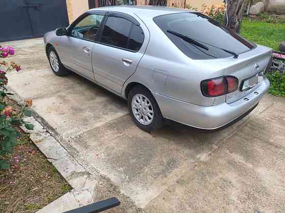 Nissan Primera 2001 an Bender Bender