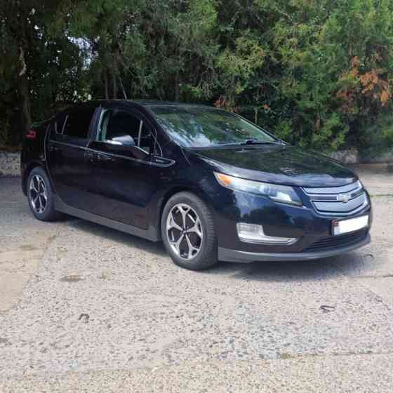 Chevrolet Volt 2012 год Тирасполь Тирасполь
