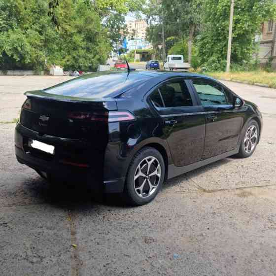 Chevrolet Volt 2012 год Тирасполь Тирасполь