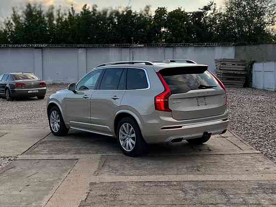 Volvo XC90 2016 an Tiraspol Tiraspol