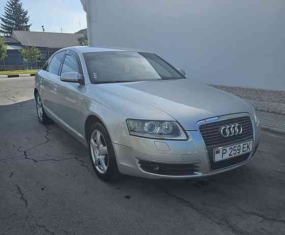 Audi A6 2008 год Рыбница Рыбница