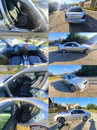 Mercedes E-Class 2004 год Рыбница Рыбница